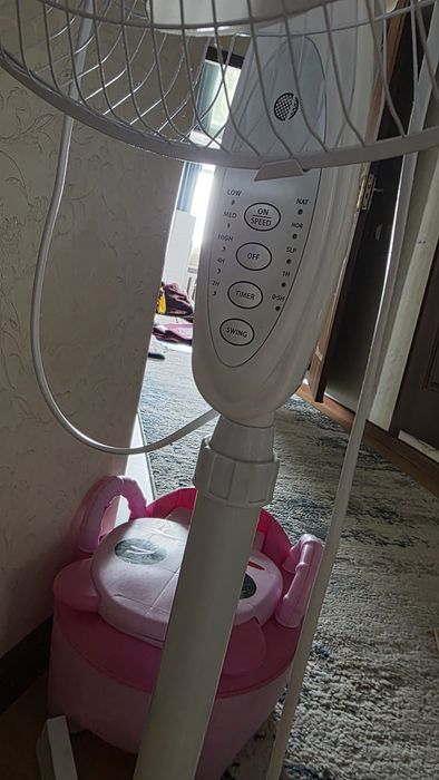 Вентилятор продам