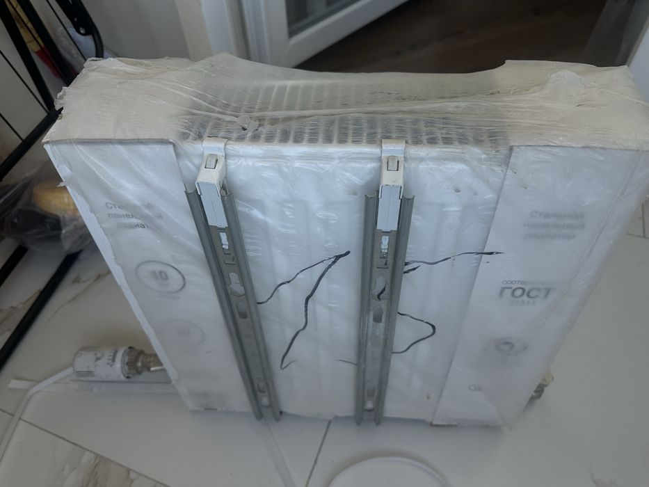 Батарея очень дешево