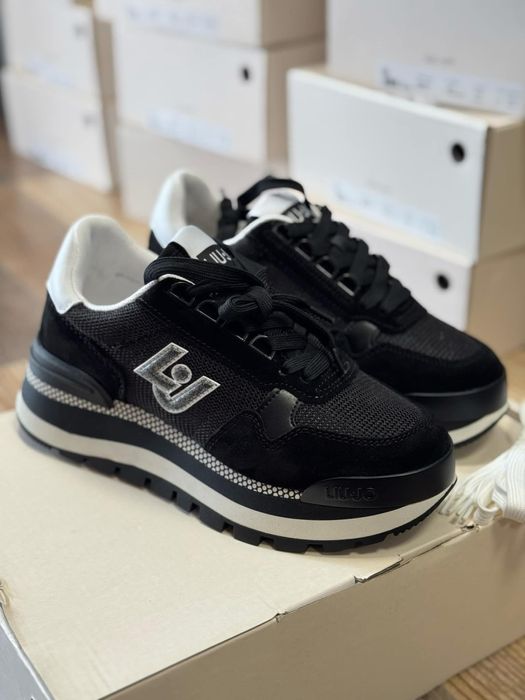 Маратонки Liu jo