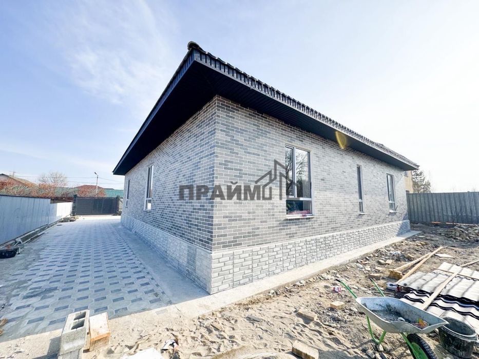 ПРОДАМ 4Х. дом Центр (Асель ПРАЙМ)