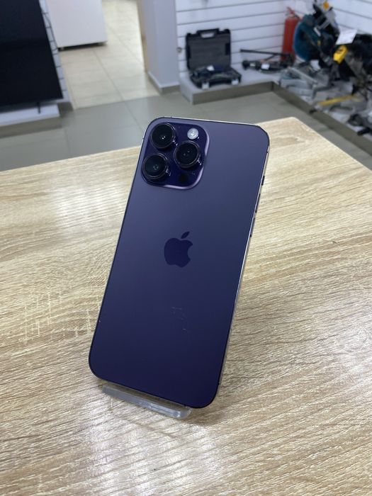 Apple iPhone 14 Pro Max 128Gb (ТМ79)