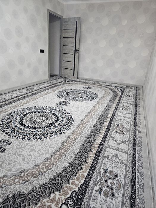 Oilaga 2 xonali kvartera qo'yamiz