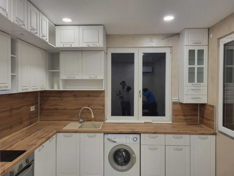 Дава се под наем Двустаен апартамент в София, Изток - 42 кв.м за 398 € - Снимка #7