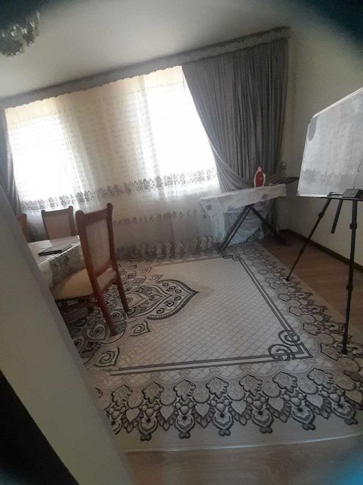 Олмос махаллада 3 сотх 4 хонали ховли сотилади