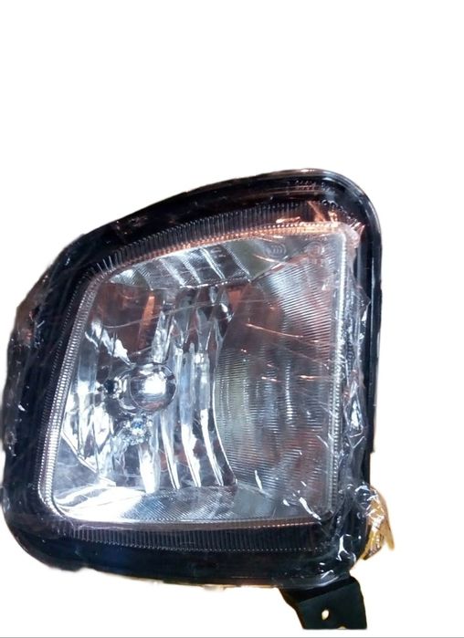 Туманка передняя Geely Gc7