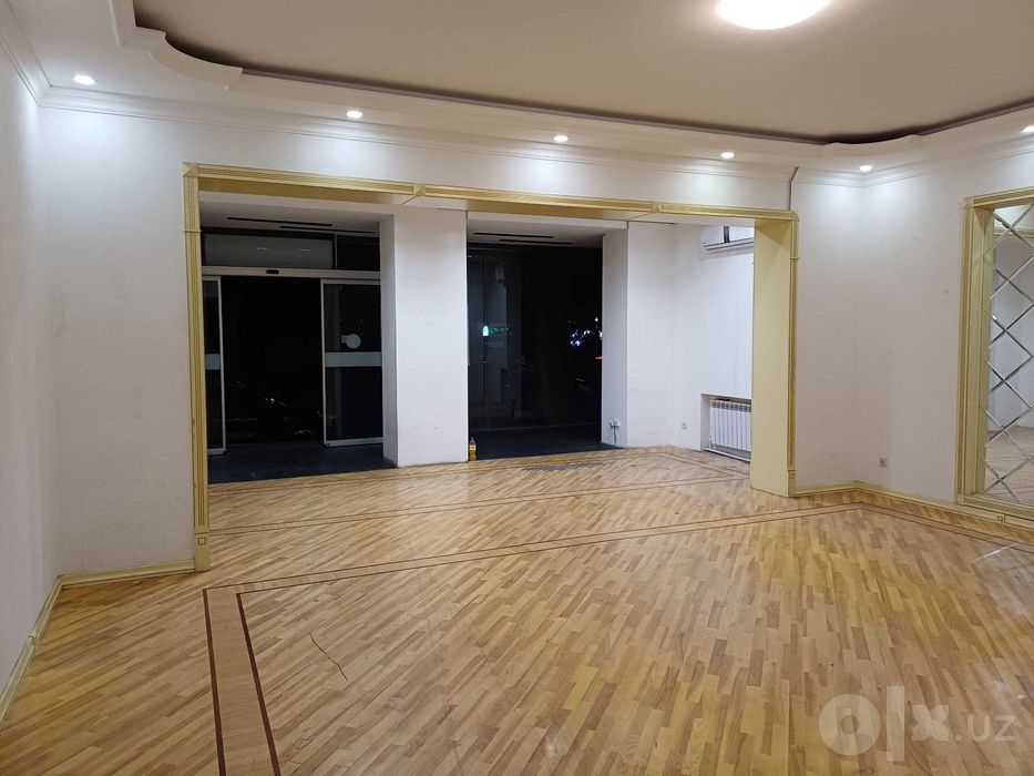 Аренда коммерческого помещения Мирабадский район R 17