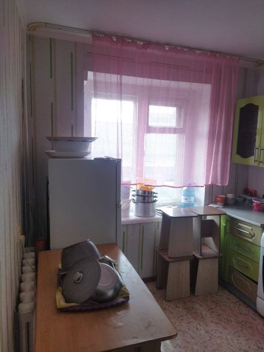 Продам 2-х комнатную квартиру