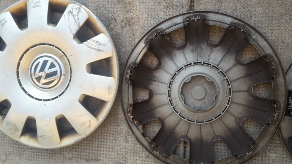 Capace roti Volskwagen