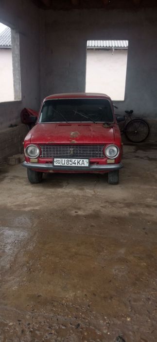 Juguli 2111 Sotiladi