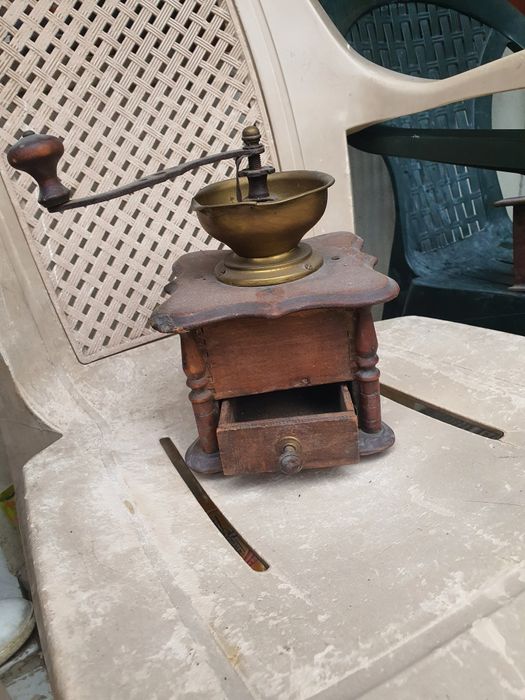 Френска кафемелачка