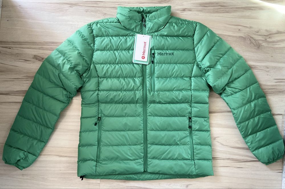 Дамска пухенка Marmot