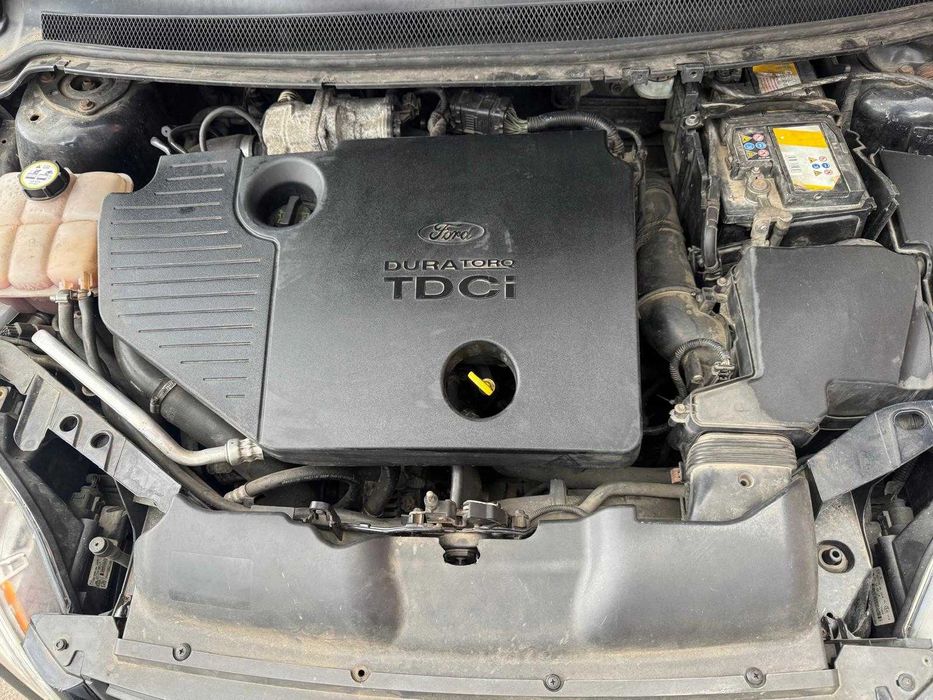FORD Focus 2009 — imagine 5