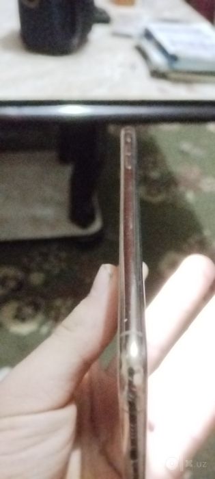 iPhone  XS MAX .