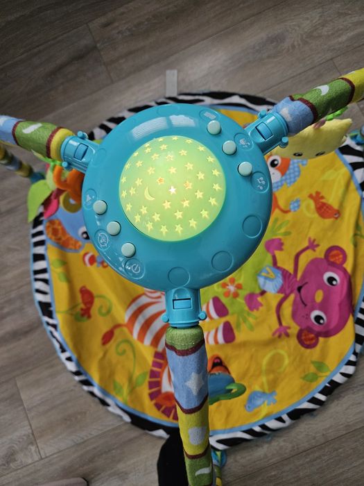 Активна гимнастика