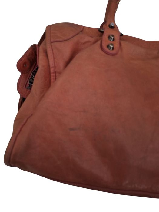 Balenciaga City винтидж чанта модел от 2004