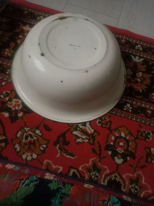 Tog'oralar 2 ta ( sirli ) teshilmagan sifatli