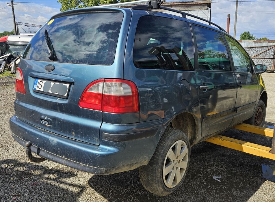 Bara Fata Ford Galaxy 2003