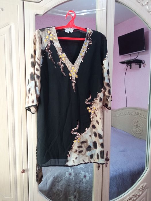 Тоника, деярли янги