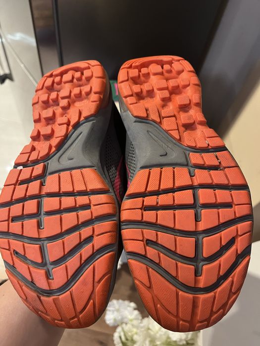 Nike Air Max Dynasty 2 Running