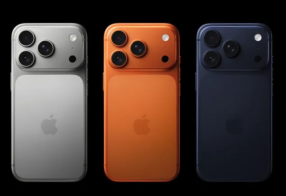 Новый iPhone 17 Pro Max | Arzon | Дёшево | IMEI 1 2| Гарантия