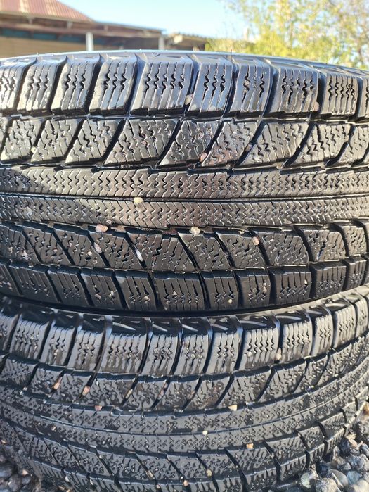 Шины с дисками на Лада (приора, грантқа)