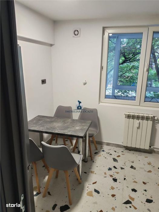 Apartament 2 camere Semidecomandat Sos. Oltenitei LUX