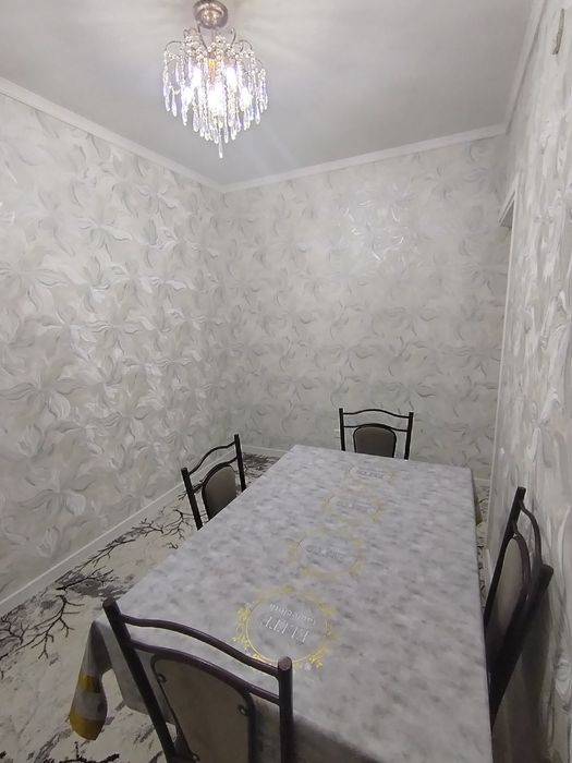 Shibayeva 2 etaj 3 xona