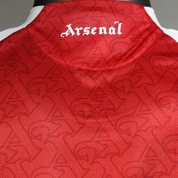 Тениска Arsenal 2025/26 GYÖKERES