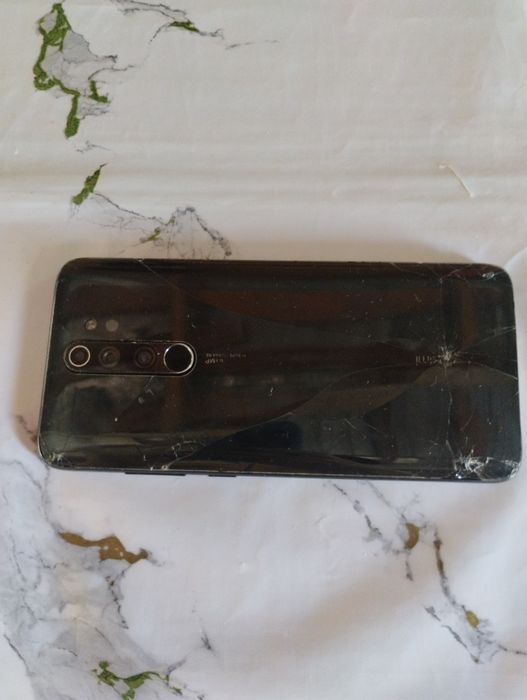Redmi note 8 pro