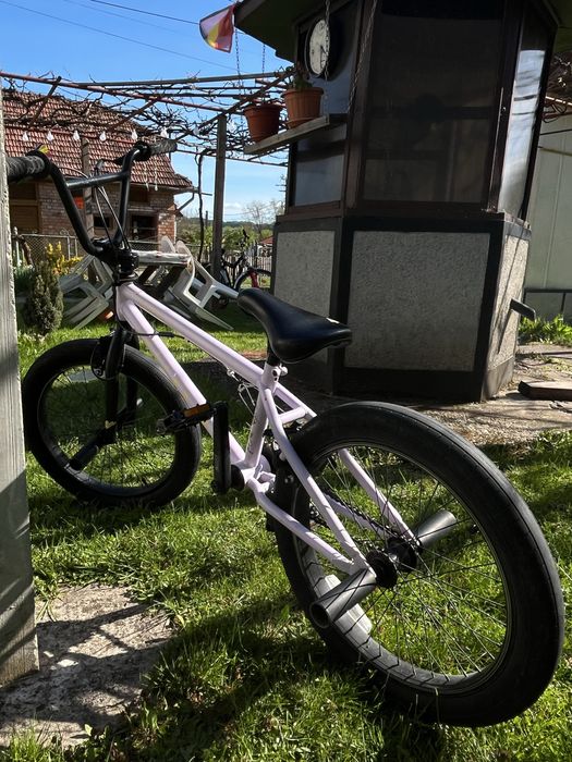 BMX Full Haro Roz ca nou