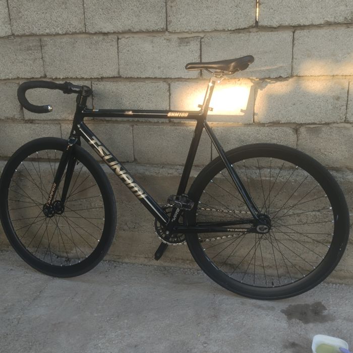 Продам TSUNAMI SuM100