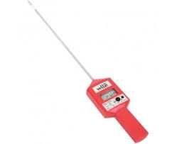 Higrometru pentru fân, paie, însilozare , Umidometru Baloti