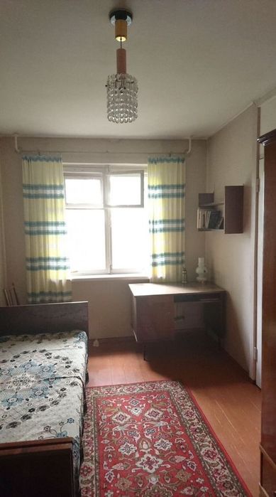 Продаётся 1 комнатная квартира, 30м²