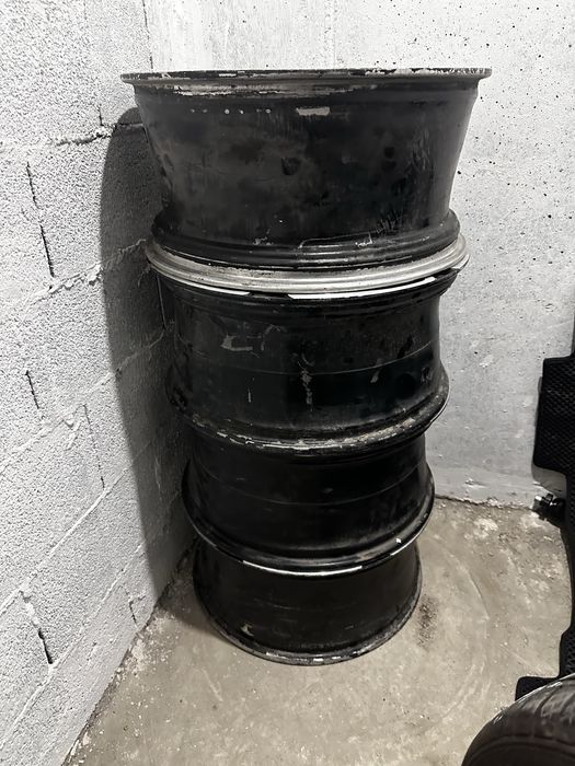 Диский Б/У Range Rover