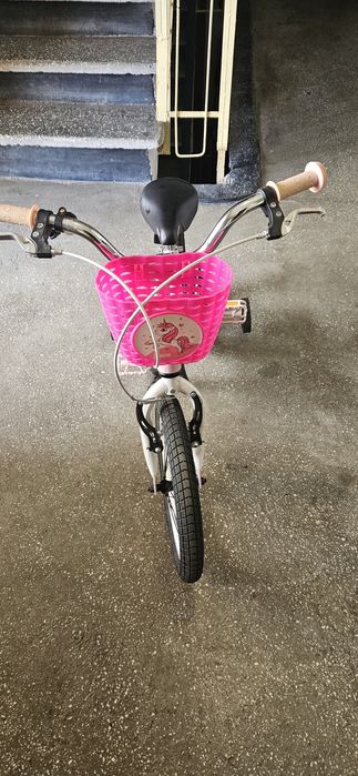 Bicicleta Makani pentru copii 16'
