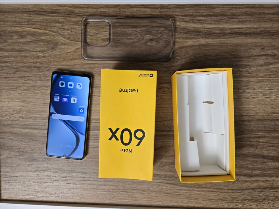 Продам Realme Note 60X