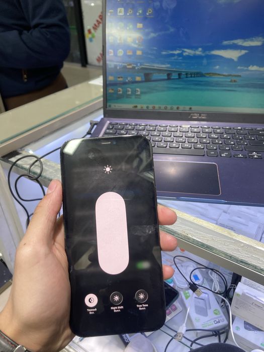 iPhone 12pro Max 128