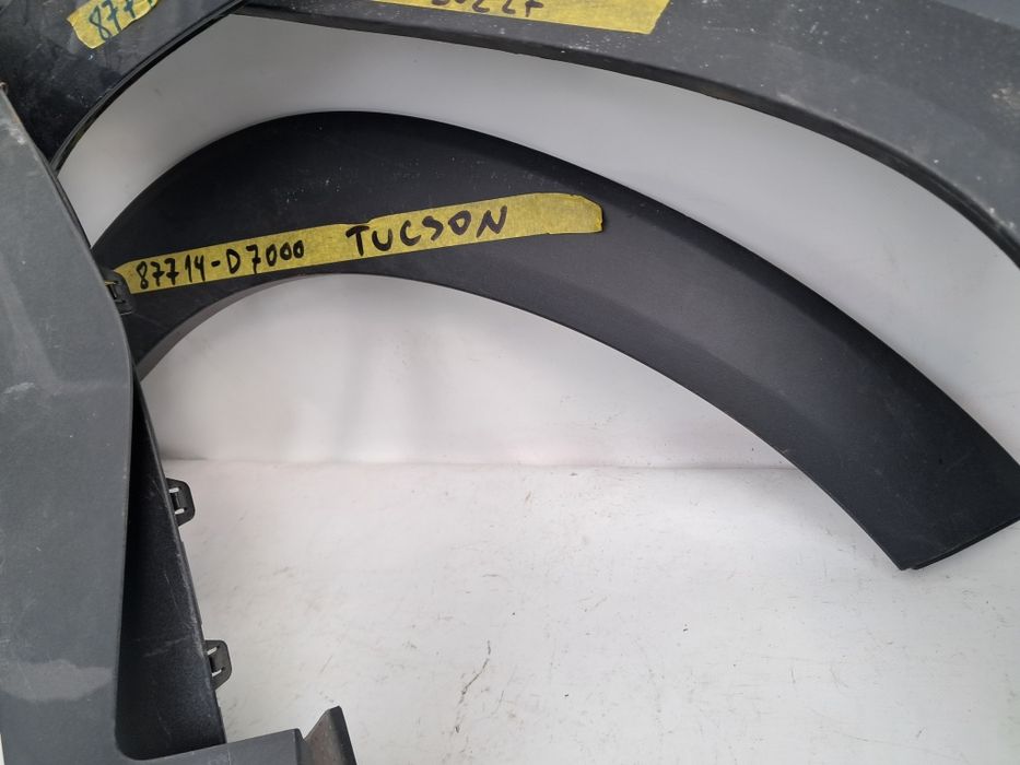 Лайсна калник  Hyundai Tucson  2015/2025г