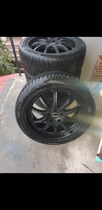 Vând genți Audi m/s