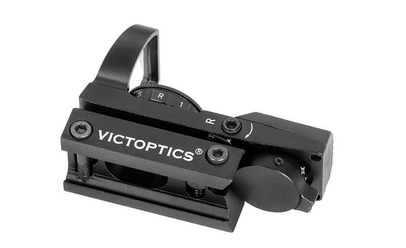 Dispozitiv ochire Victoptics IPM 1x23x34 Red Dot Sight