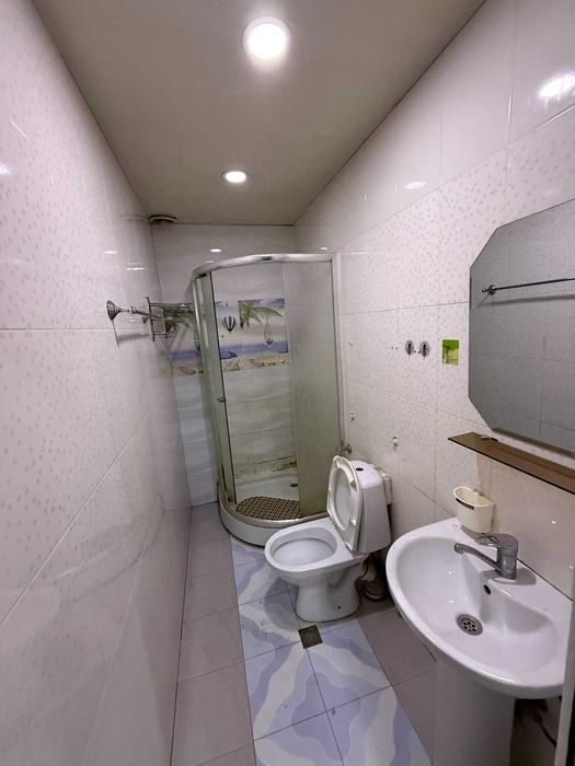 Сдается в аренду участок 3.8сот в элитном махалле Регистон Пос.Америки