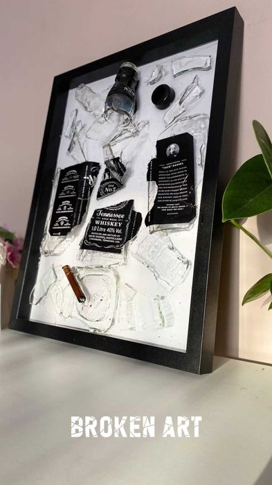 Картини от епоксидна смола