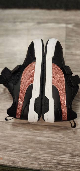 Puma кроссовки (оригинальные)