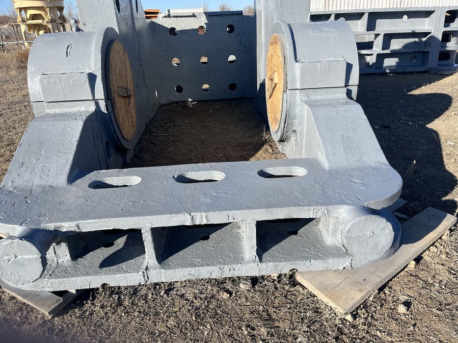 Дробилка СМД 118