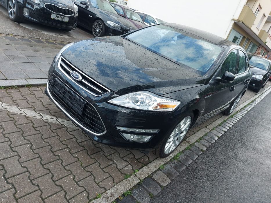 Vand Ford Mondeo