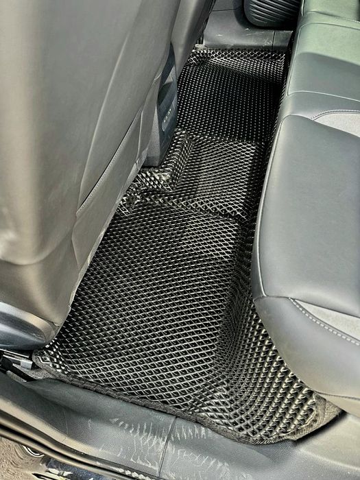 POLIK EVAKOR avto polik,Авто коврики/полики Volkswagen ID4 ID6