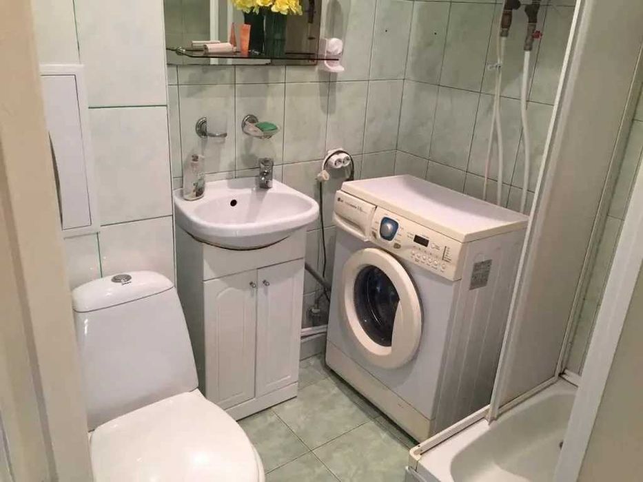 Едностаен имот в кв.Надежда 2