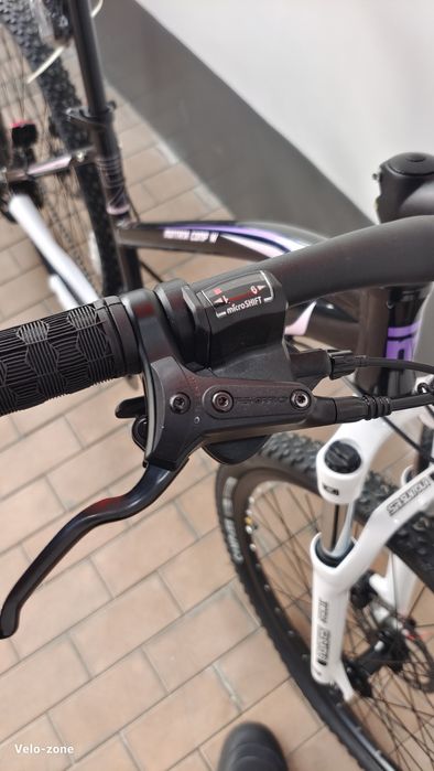 Американский MTB Mongoose Montana W 27.5

Для женщин или детям.