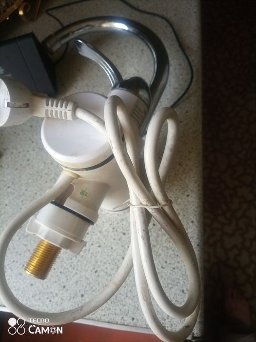 Продается цифровой нагреватель.