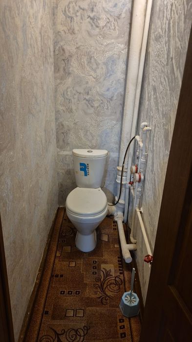 Сдам квартиру 3х комнатную